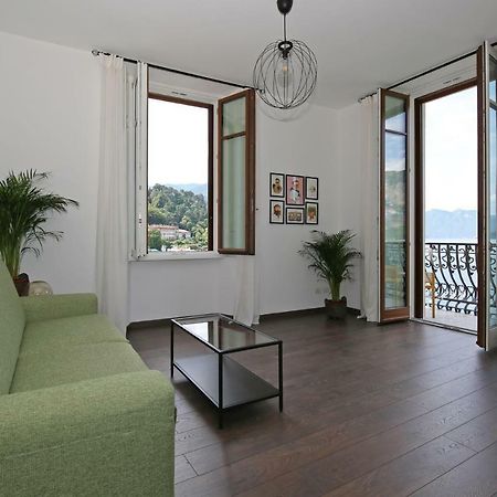 palazzo barindelli suite verde Bellagio Esterno foto
