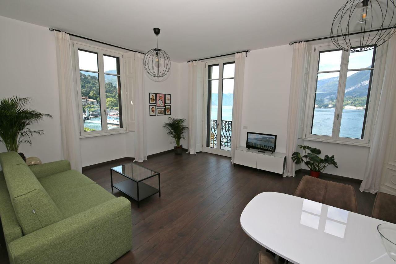 palazzo barindelli suite verde Bellagio Esterno foto