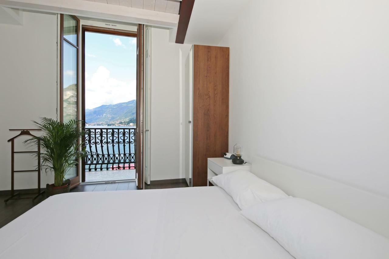 palazzo barindelli suite verde Bellagio Esterno foto