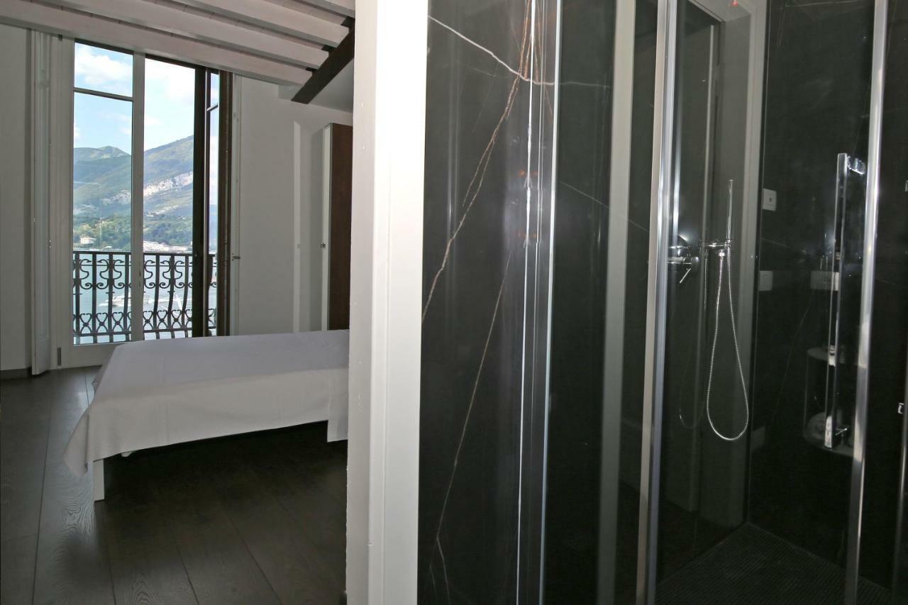 palazzo barindelli suite verde Bellagio Esterno foto