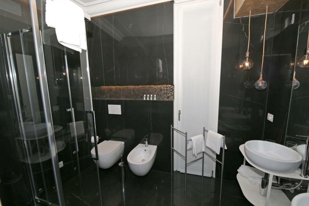 palazzo barindelli suite verde Bellagio Esterno foto