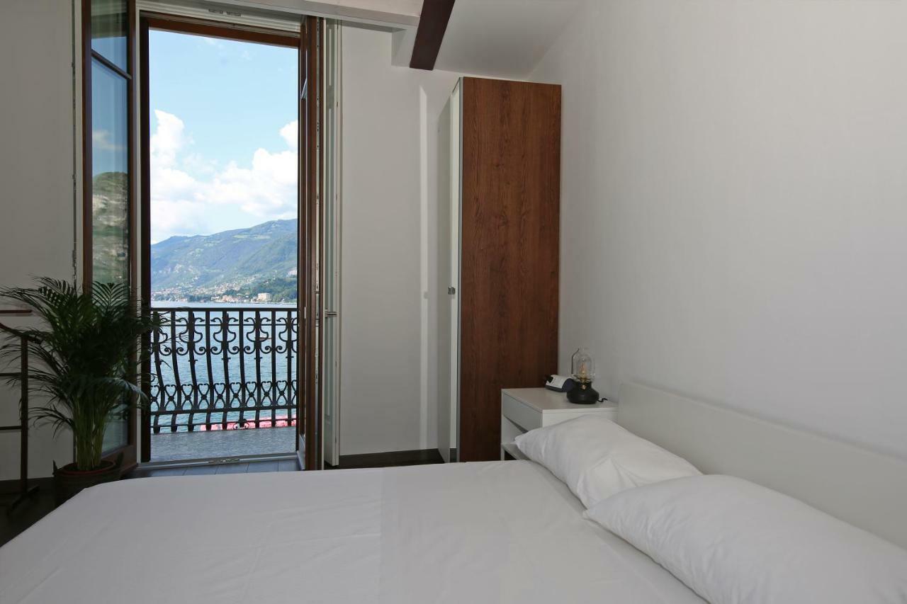 palazzo barindelli suite verde Bellagio Esterno foto