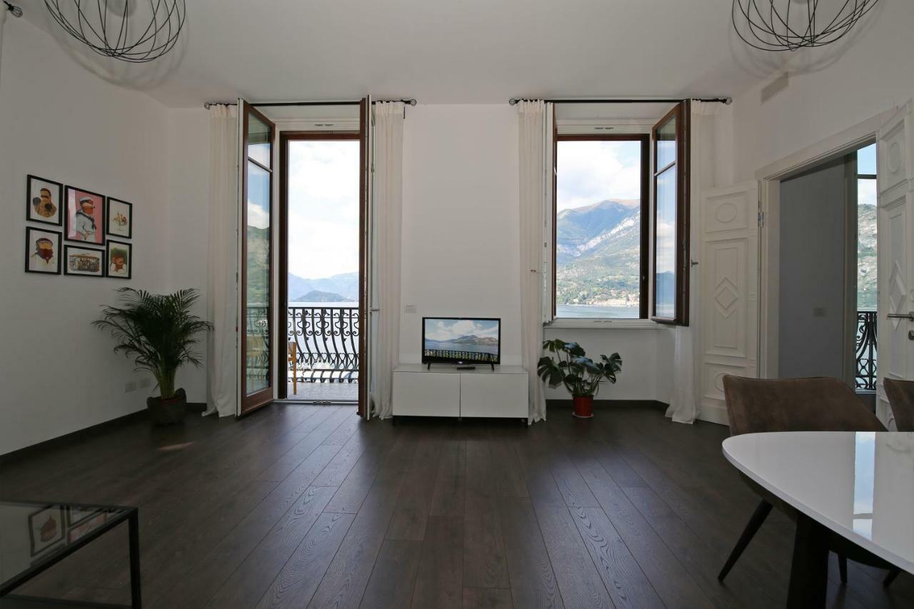 palazzo barindelli suite verde Bellagio Esterno foto