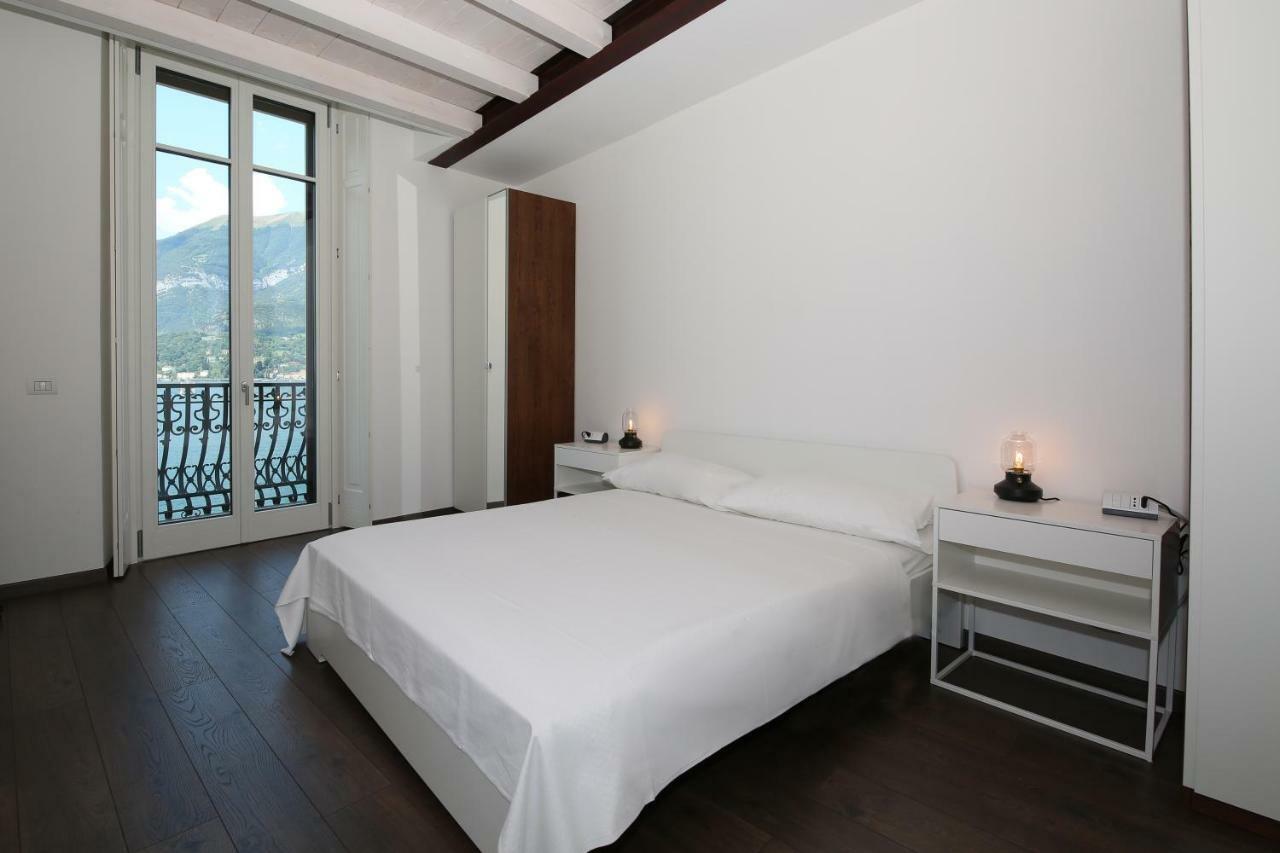 palazzo barindelli suite verde Bellagio Esterno foto