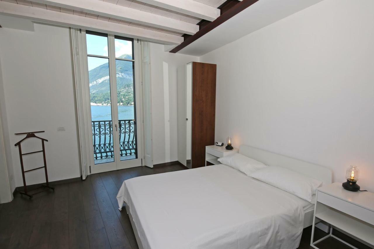 palazzo barindelli suite verde Bellagio Esterno foto