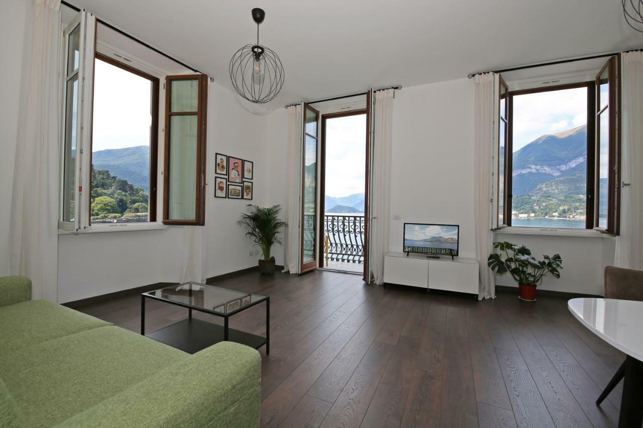 palazzo barindelli suite verde Bellagio Esterno foto