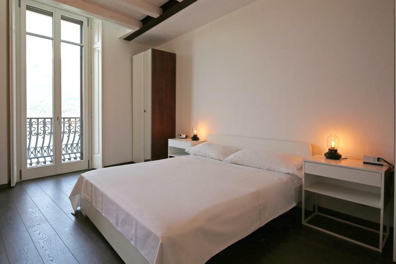 palazzo barindelli suite verde Bellagio Esterno foto