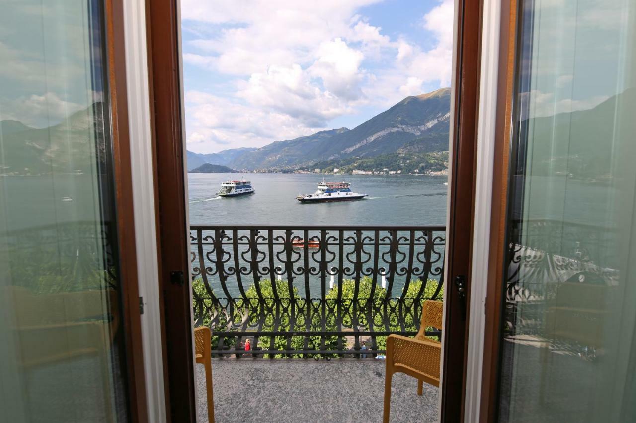 palazzo barindelli suite verde Bellagio Esterno foto