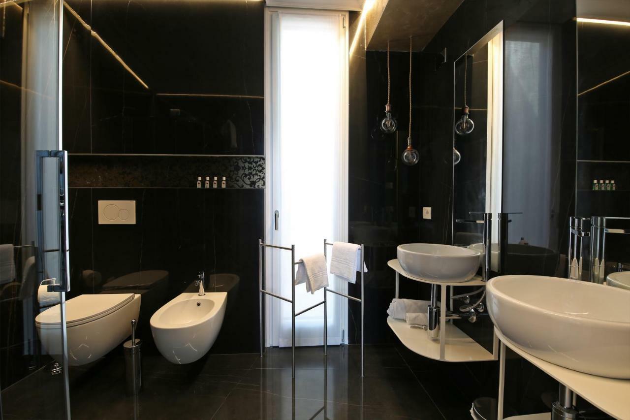palazzo barindelli suite verde Bellagio Esterno foto
