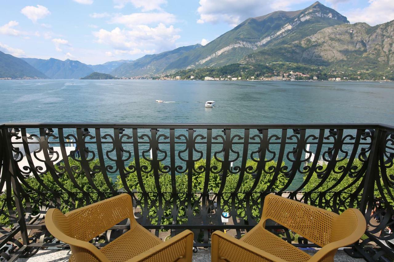 palazzo barindelli suite verde Bellagio Esterno foto