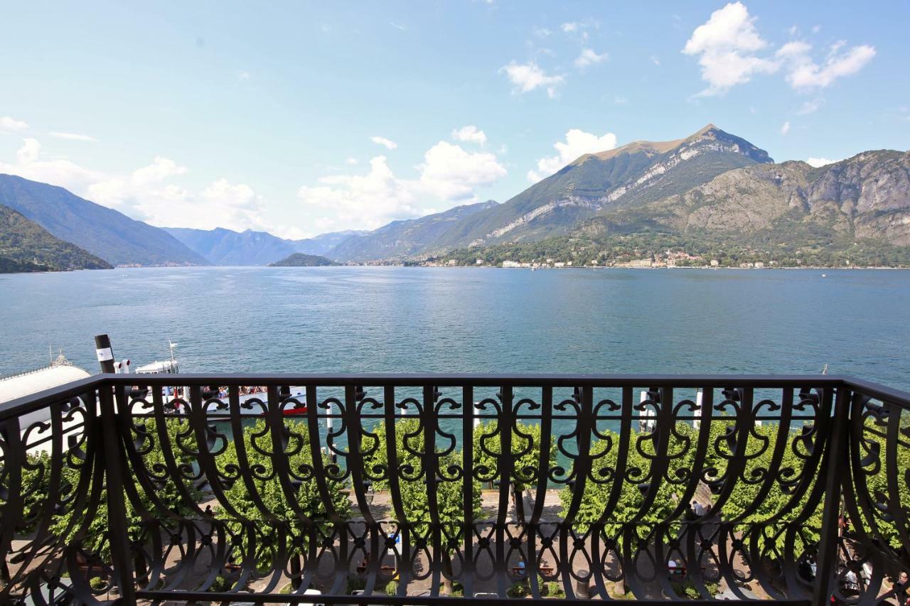 palazzo barindelli suite verde Bellagio Esterno foto